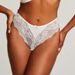 Dora High Leg Brazilian Panties-image-13