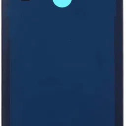 Sandreezz OnePlus 7 (Glass) (Best Quality) (with Proper Logo) Back Panel image 3