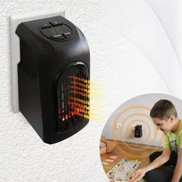 radhe Mini Electric Portable Heater For Room Fan Room Heater-picture-31