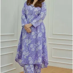 houseofcommon Tunic Palazzos Co-ords Set image 3