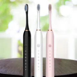 ShinePulse Quick Charge Toothbrush with Brush Head Storage Electric Toothbrush-picture-29