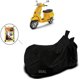 egal Waterproof Two Wheeler Cover for Vespa-picture-10