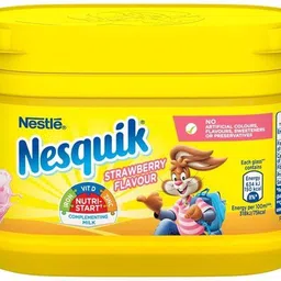 nestle Nesquik strawberry-picture-19