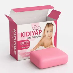 ycl KIDIYAP SOAP image 1