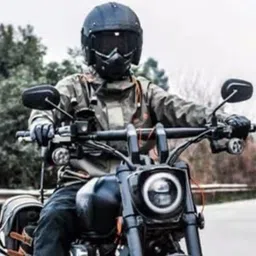 jayaansh traders Diving Mask image 2