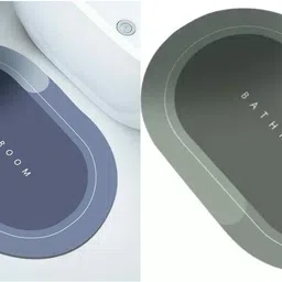 srt Rubber Door Mat image 1