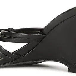 bata Women Heels Sandal image 4