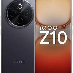 iqoo Z10 5G (Black, 256 GB)-picture-39