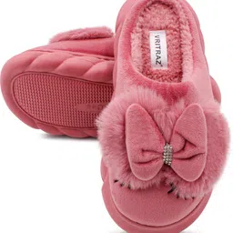 vritraz Women Slippers image 2