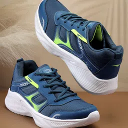 asian Sports,Walking,Training,Gym,Stylish Toofan-02 Running Shoes For Men-picture-11