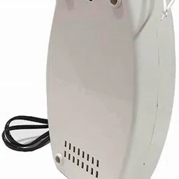 InfraHive Electric Water Tank Overflow Alarm with High Quality Overflow Voice Sound & 15mtr Connecting Wired Wired Sensor Security System image 3