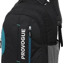 provogue Medium 30 L Laptop Backpack Upto 15.6 inch Laptop Bag High-Quality office/school/college Bag/Traveling bag image 2