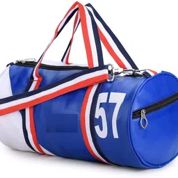 groupers Gym Duffle bag for men and women ll LIAS Sipper bottle ll fitness Kit- 07 Fitness Accessory Kit Kit image 4