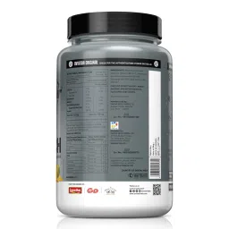 Avvatar Isorich Protein Mango Rush image 3