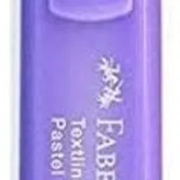 faber-castell Chisel Point Tip Textliner Pastel-picture-20