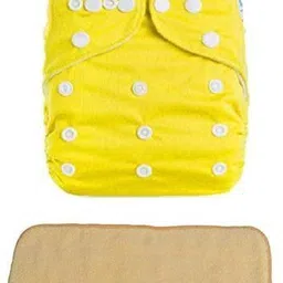 ineffable Adjustable Kids Nappies-picture-26