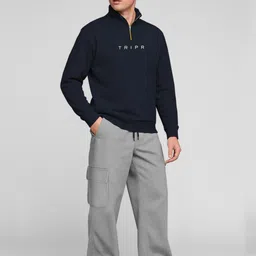 tripr Tshirt Pant Co-ords Set image 1