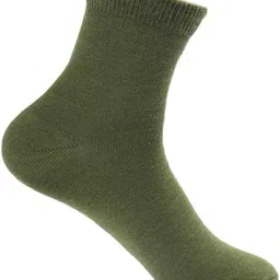 akeet trend Men Solid Ankle Length-picture-14