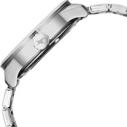 Fastrack Automatic 2.0 Green Round Dial Men's Analog Watch / Analog Watch - For Men 3318SM01|3318SM01|3318SM01 image 5