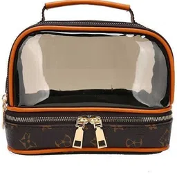 zweelay Women Multicolor Cosmetic Bag-picture-20