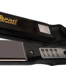 Abs Pro Ultra Shine Hair Straightener Hair Straightener-picture-24