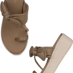 shezone Women Heels Sandal image 5