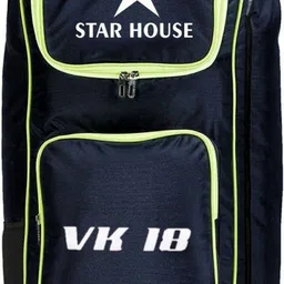 star house Cricket Kit Bag Dashing & Professional Look Cricket Kit Bag-picture-24