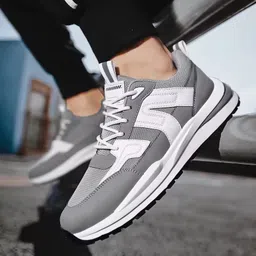 icurem Casual Sneakers Shoes For Men Sneakers For Men image 4