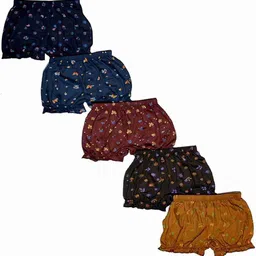 Vihan Enterprises Women, Girls Bloomer image 1
