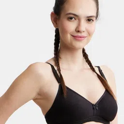 jockey Women Everyday Non Padded Bra image 2