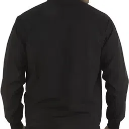 Snapit Self Design Men Wind Cheater image 2