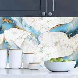 venusaturn Vinyl Classics Multicolor Wallpaper image 2