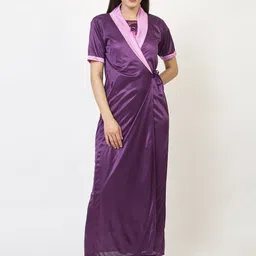 AVYAY Maxi Nightdress-picture-14