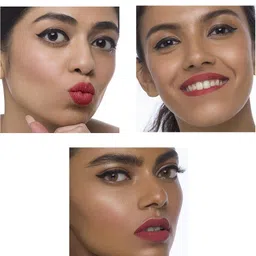 sugar Matte Attack Transferproof Lipstick image 5