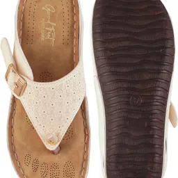 faolin Women Wedges Sandal image 5