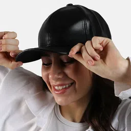 hozie Self Design, Solid Sports/Regular Cap image 4