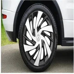 hotrenz CAR WHEEL COVER 15 INCH DUAL COLOR Wheel Cover For Mahindra Scorpio image 4