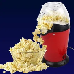eloris Warm Air Corn Machine popcornmaker131 300 L Popcorn Maker-picture-40