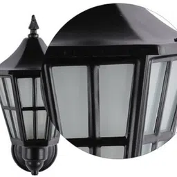 pr prashant Wallchiere Wall Lamp Without Bulb image 4