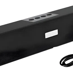 Yildiz 20W Dj Mini Soundbar 4DBass Wireless Bluetooth Speaker for car/laptop/home audio 20 W Bluetooth Home Theatre-picture-38