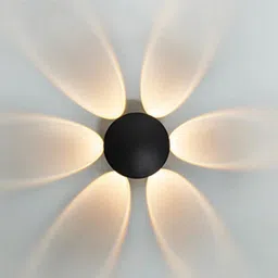 blissbells Wallchiere Wall Lamp With Bulb-picture-27