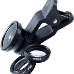 SS Dresses Back Camera Lens Glass Protector for All in one image 1