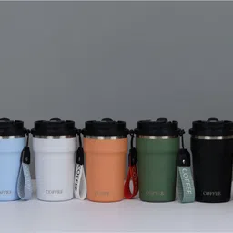 heimora 400 ml Stainless Steel Bottle image 3