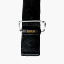 roadreligion Long Battery Strap for Bullet, Classic, Thunderbird, and Electra- Self-Start 1 Ah Battery for Bike image 4
