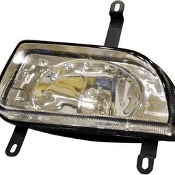 hana Incandescent Fog Lamp Unit for Mahindra Scorpio image 2