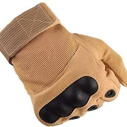 opulents styles Self Design, Solid Protective Men Gloves-picture-10