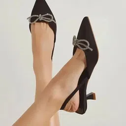 zoyci Women Heels Sandal image 2