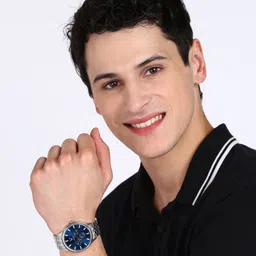 allen solly 2023 Edition Analog Watch- For Men AS000051B image 2