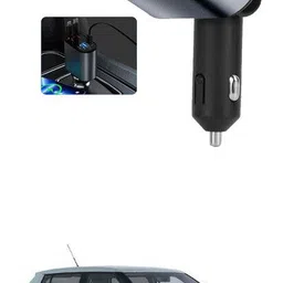 gonama v2.1 Car Bluetooth Device with Adapter Dongle, Transmitter-picture-18