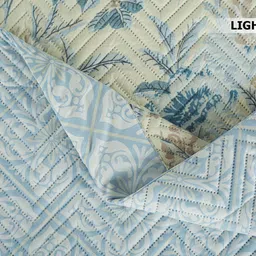 vas collections Cotton King Sized Bedding Set image 2